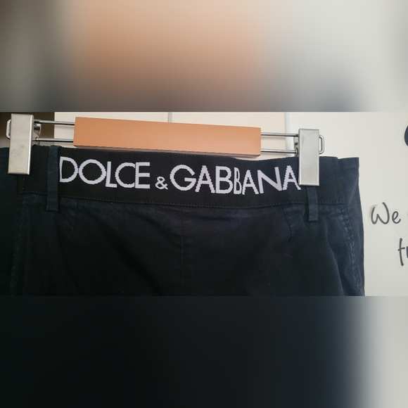 Dolce and Gabbana pants - Picture 5 of 6